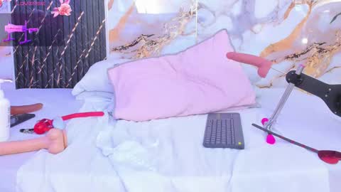 alyson__a online show from 10.31.25