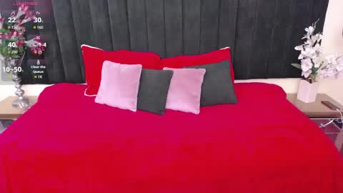 ALYSON Y ETHAN online show from 01.19.26