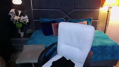 ALYSON Y ETHAN online show from 03.29.26