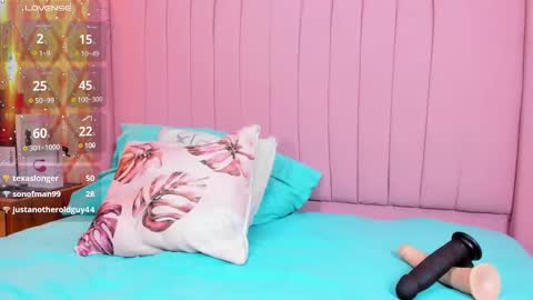 Snapshot of alysonjackson chatting on 01.29.25 alysonjackson online show from 01.29.25