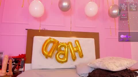 Snapshot of alysonjackson chatting on 09.19.25 alysonjackson online show from 09.19.25