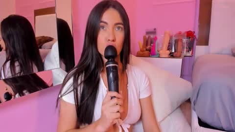 alysonjackson online show from 02.09.26