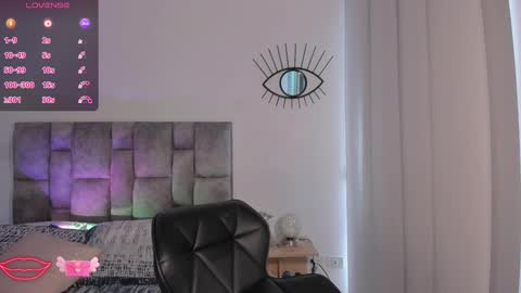 Alyson online show from 02.01.25