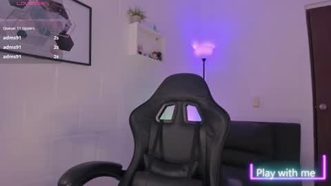 Alyson online show from 11.29.25