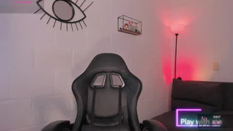 Alyson online show from 04.09.26