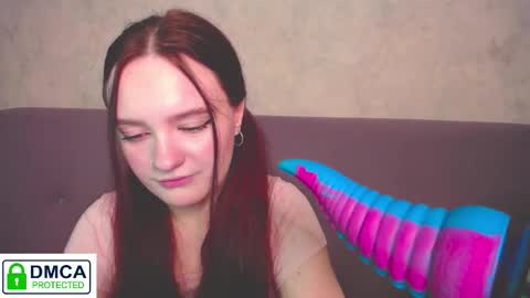 Alyssa online show from 11.26.25