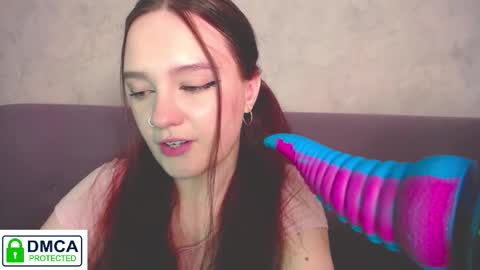 Alyssa online show from 12.15.25