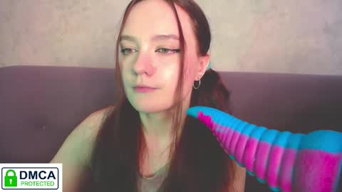 Alyssa online show from 12.17.25