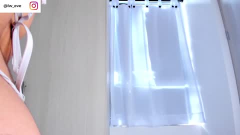 Alyssa Ig lw eve online show from 01.23.25