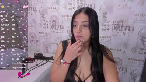  ALYSSA   online show from 02.26.25