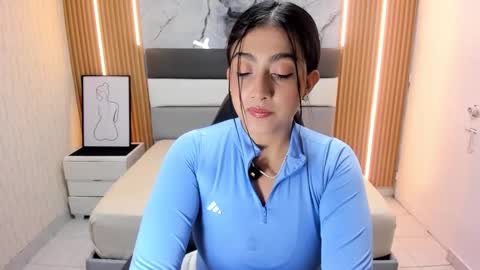  ALYSSA   online show from 02.10.26