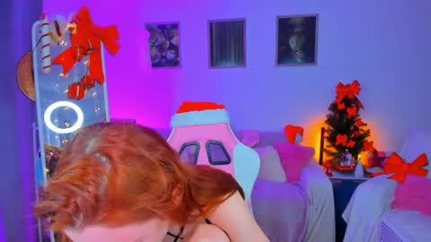 Snapshot of alyssa_smitt chatting on 12.15.24 alyssa_smitt online show from 12.15.24