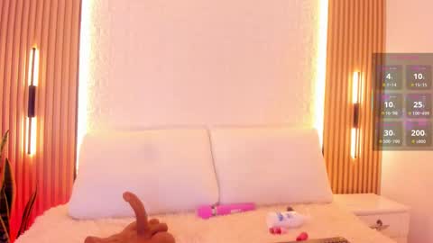 alyssa online show from 11.12.25