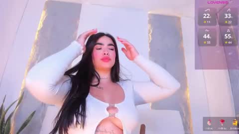 alyssa online show from 03.22.26