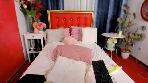 Alyssa online show from 10.25.25