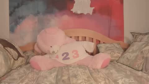 Alyssa online show from 01.16.25