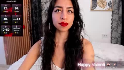 alyssabeauty_ online show from 02.14.26