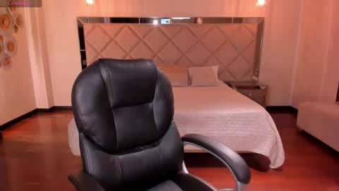 Snapshot of alyssadean_ chatting on 10.21.25 Aly online show from 10.21.25