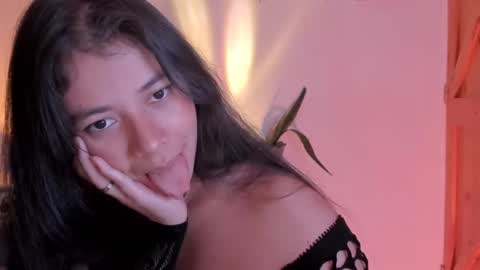 Im AlyssaLovense is ActiveMy pleasure is in your handsPrivate is Open online show from 02.26.25