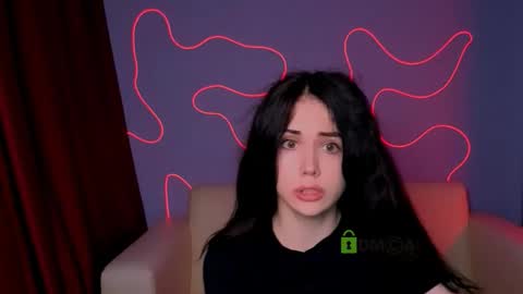 alyssamoan online show from 12.01.25