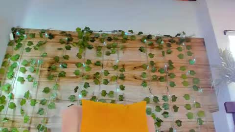 alyssia online show from 02.23.25