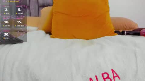 Snapshot of alyssia_oceann chatting on 01.17.26 alyssia online show from 01.17.26