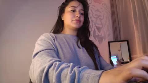 alyssia wolds online show from 11.22.25