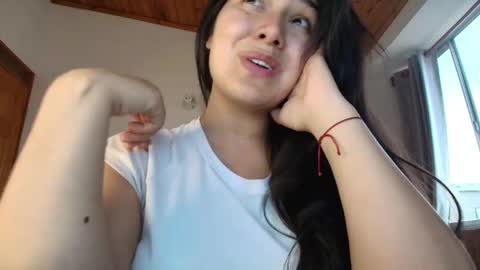 alyssia wolds online show from 04.13.26