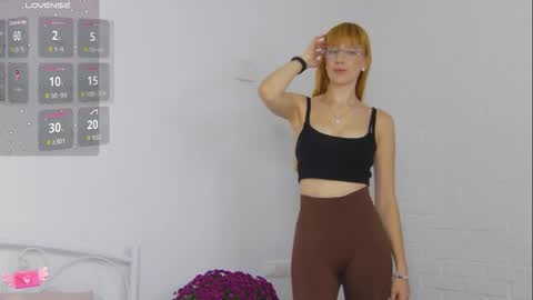 Alyx online show from 11.08.25