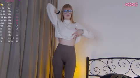 Alyx online show from 11.18.25