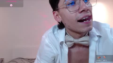 Amad Passer x guests   Independent model online show from 12.29.24