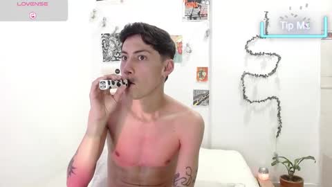 Amad Passer x guests   Independent model online show from 01.31.25