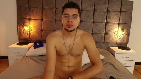 Amadeo Wild online show from 03.05.25