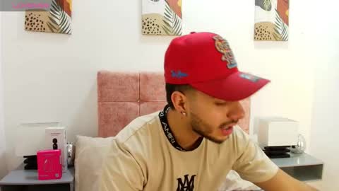 Amadeo Wild online show from 03.12.26