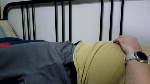 Snapshot of amadeusz chatting on 12.14.24 amadeusz online show from 12.14.24