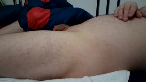 Snapshot of amadeusz chatting on 12.22.24 amadeusz online show from 12.22.24