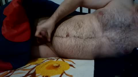 Snapshot of amadeusz chatting on 01.05.25 amadeusz online show from 01.05.25