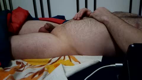 Snapshot of amadeusz chatting on 01.05.25 amadeusz online show from 01.05.25