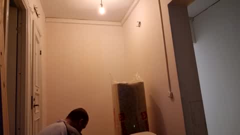 Snapshot of amadeusz chatting on 01.19.25 amadeusz online show from 01.19.25