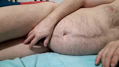 Snapshot of amadeusz chatting on 01.30.25 amadeusz online show from 01.30.25