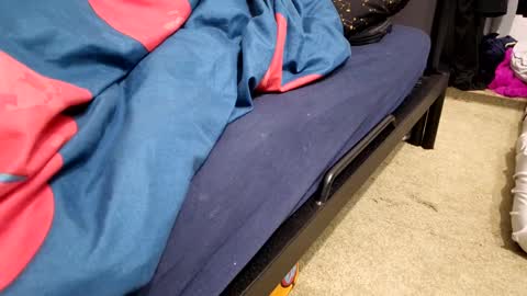 Snapshot of amadeusz chatting on 02.01.25 amadeusz online show from 02.01.25