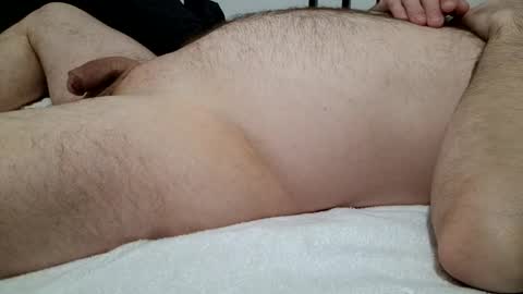 Snapshot of amadeusz chatting on 02.18.25 amadeusz online show from 02.18.25