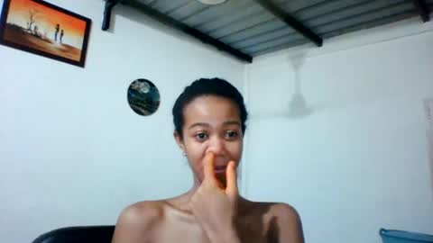 Snapshot of amah17 chatting on 07.30.26 Amah online show from 07.30.26