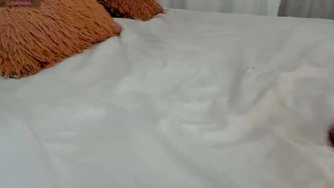 Amaia Mendoza online show from 02.28.25