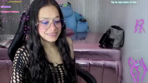 Amaia online show from 03.26.26