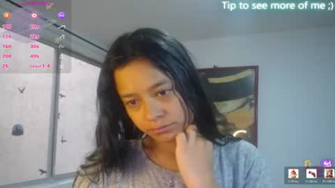 Amaia online show from 06.29.26