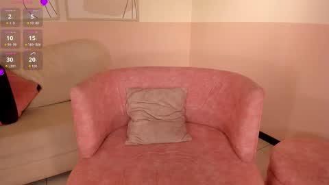 Amaia Haywood online show from 02.11.25