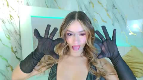 Amaia Haywood online show from 10.02.25