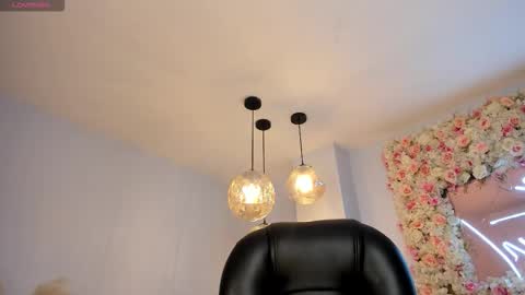 Amaia Haywood online show from 10.26.25