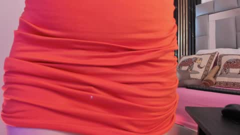 Amaia  online show from 03.27.26